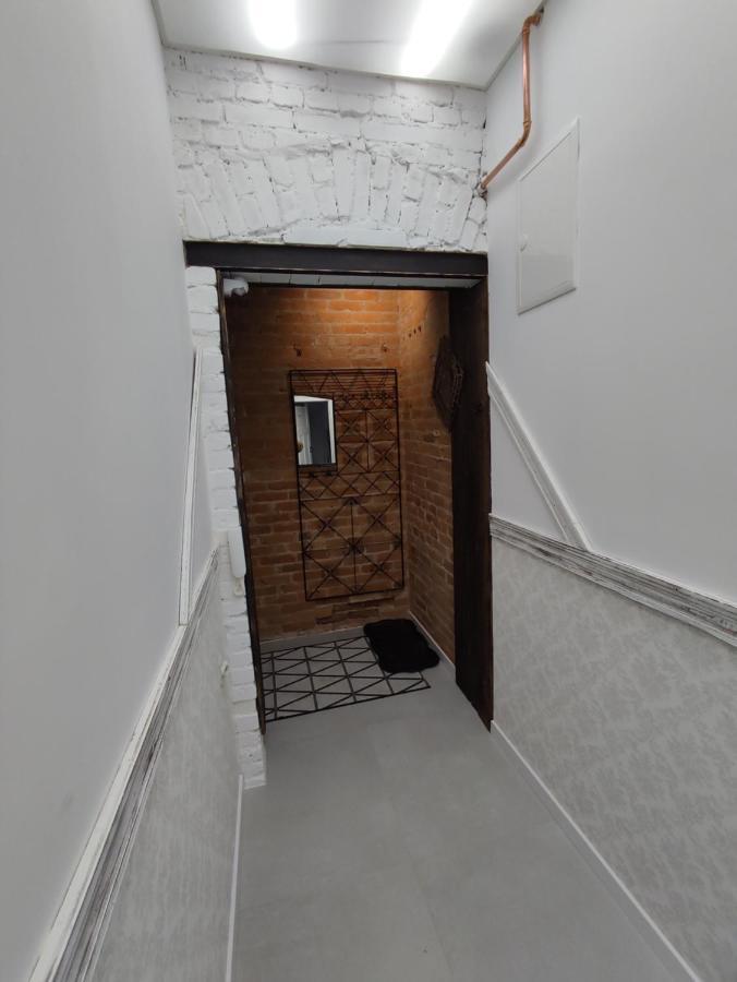 Liberation! Apartment *