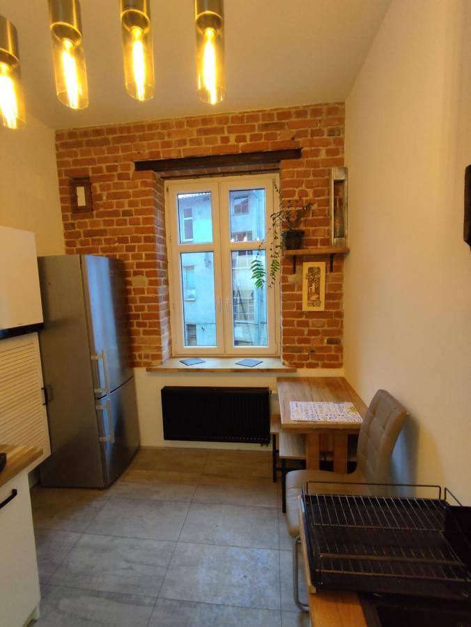 Liberation! Apartment