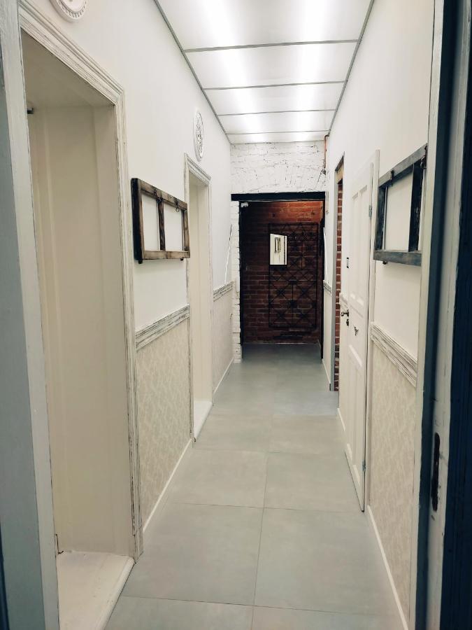 Liberation! Apartment