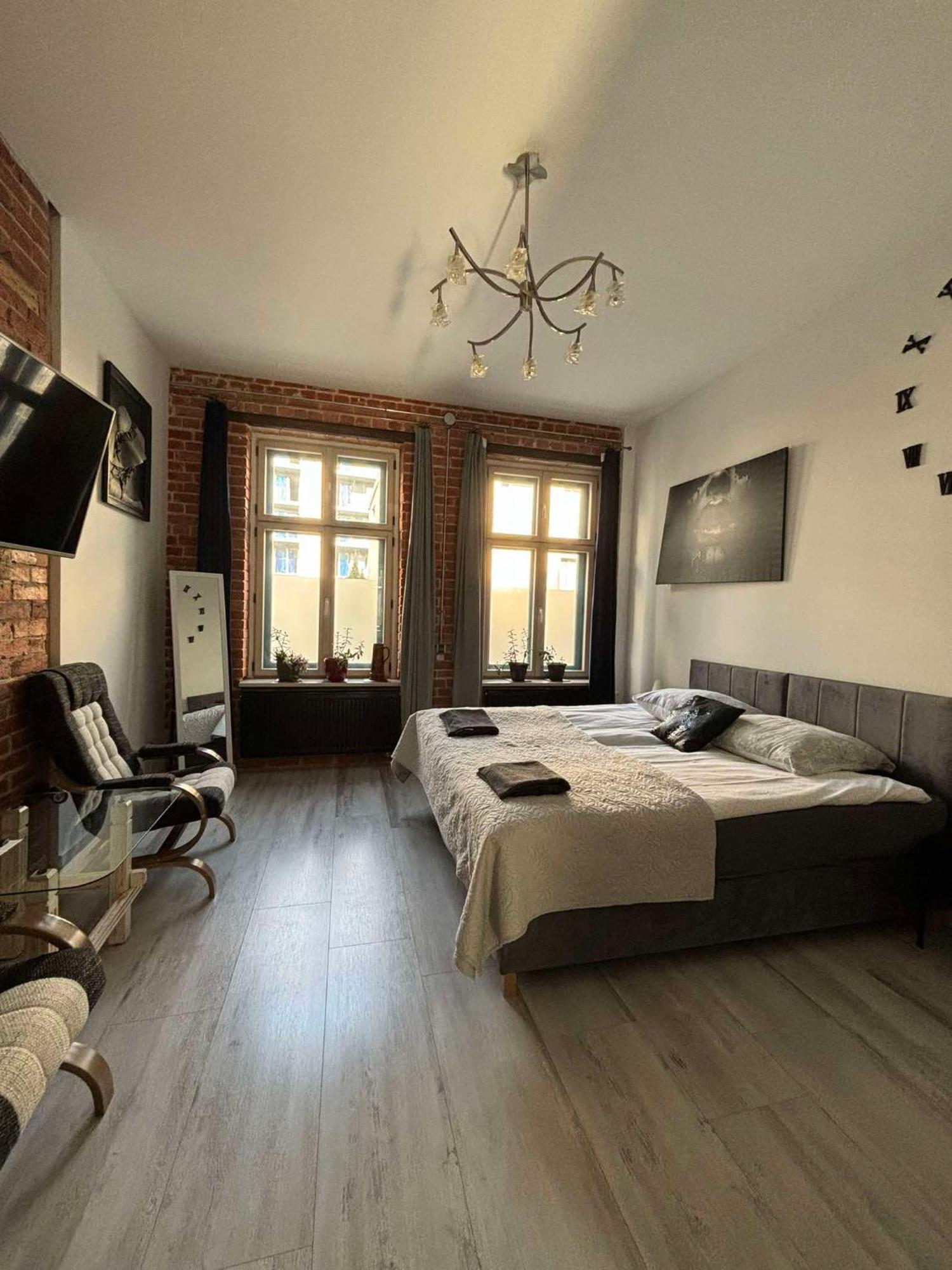 Liberation! Apartment Olsztyn (Warmian-Masurian)