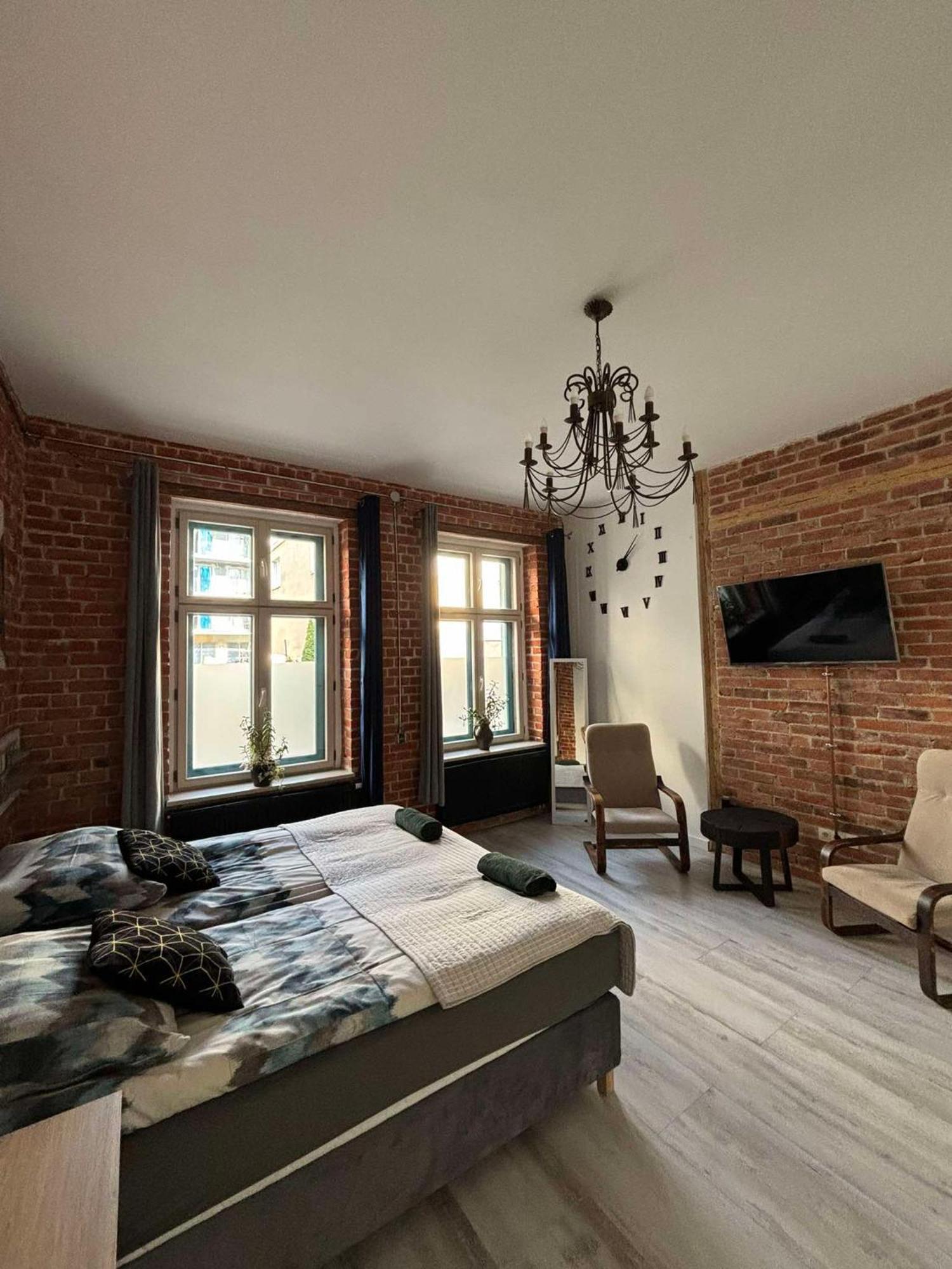 Apartment Liberation! Olsztyn (Warmian-Masurian)