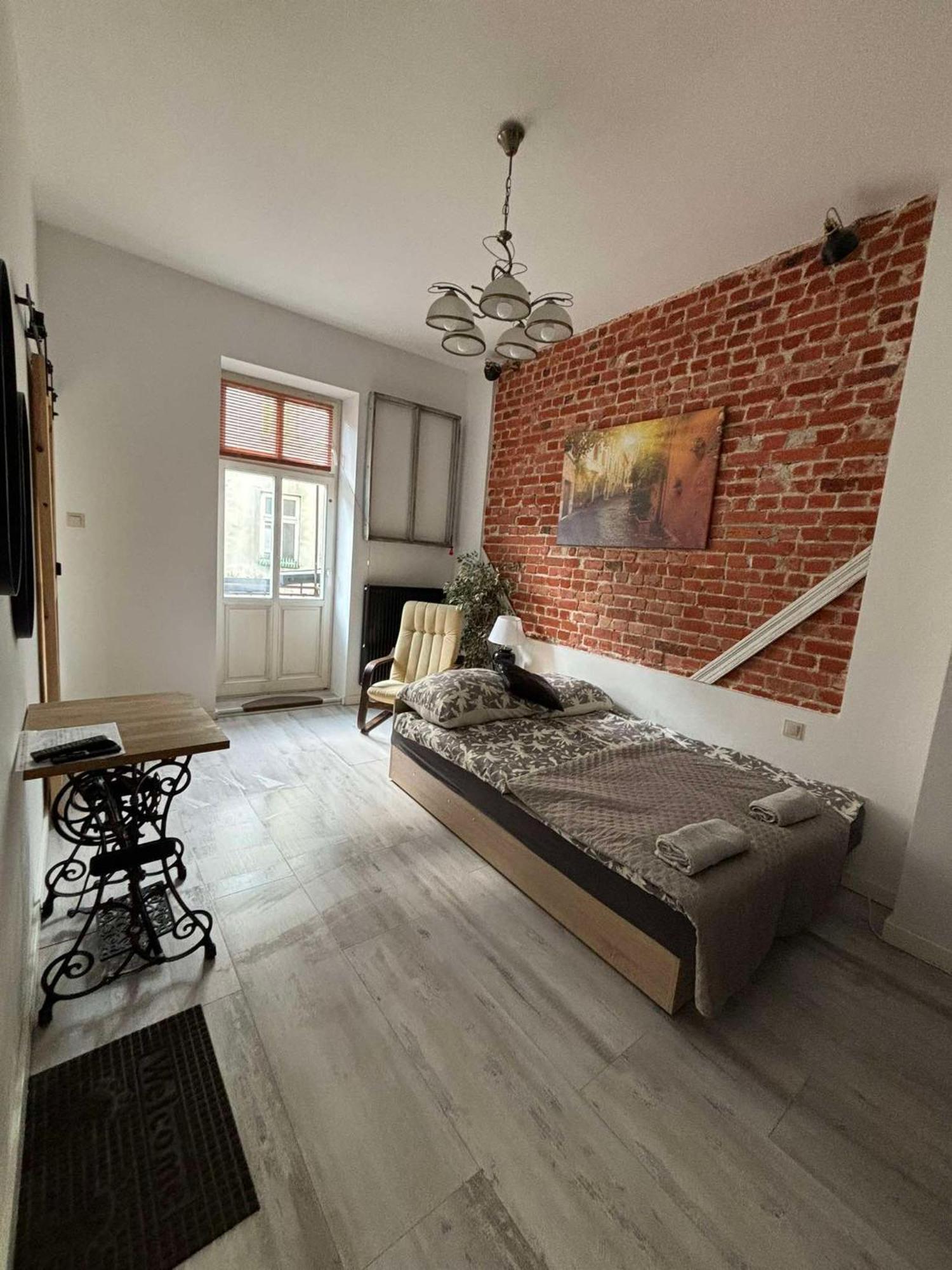 Liberation! Apartment